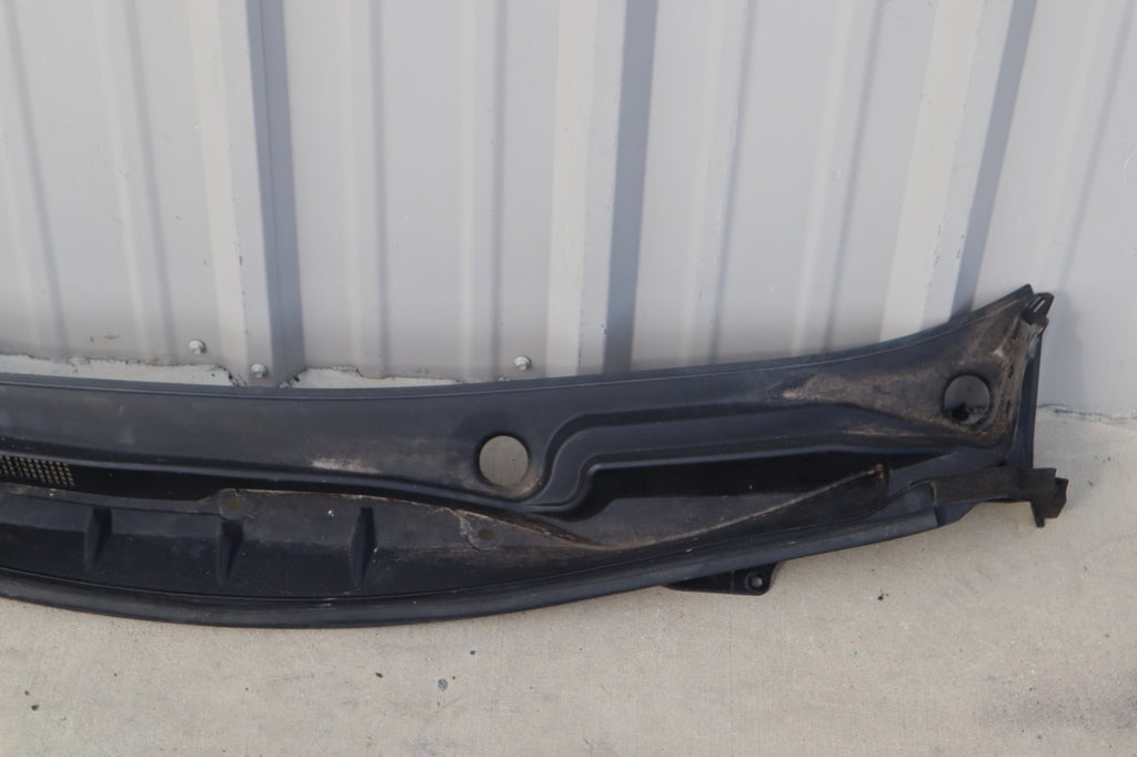 2016-2023 Nissan Maxima Front Windshield Cowl Vent Grille Panel Cover OEM