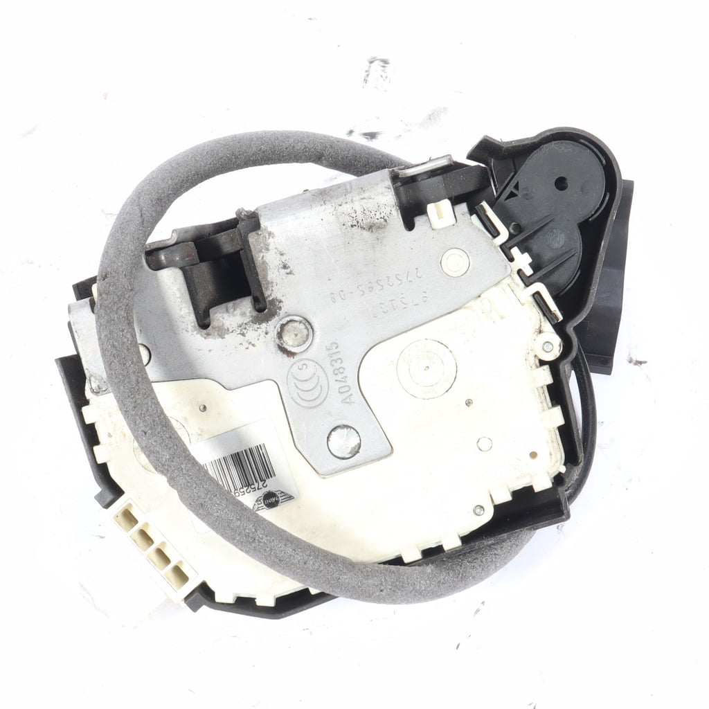 2007-2013 MINI COOPER FRONT LEFT DOOR LOCK ACTUATOR OEM
