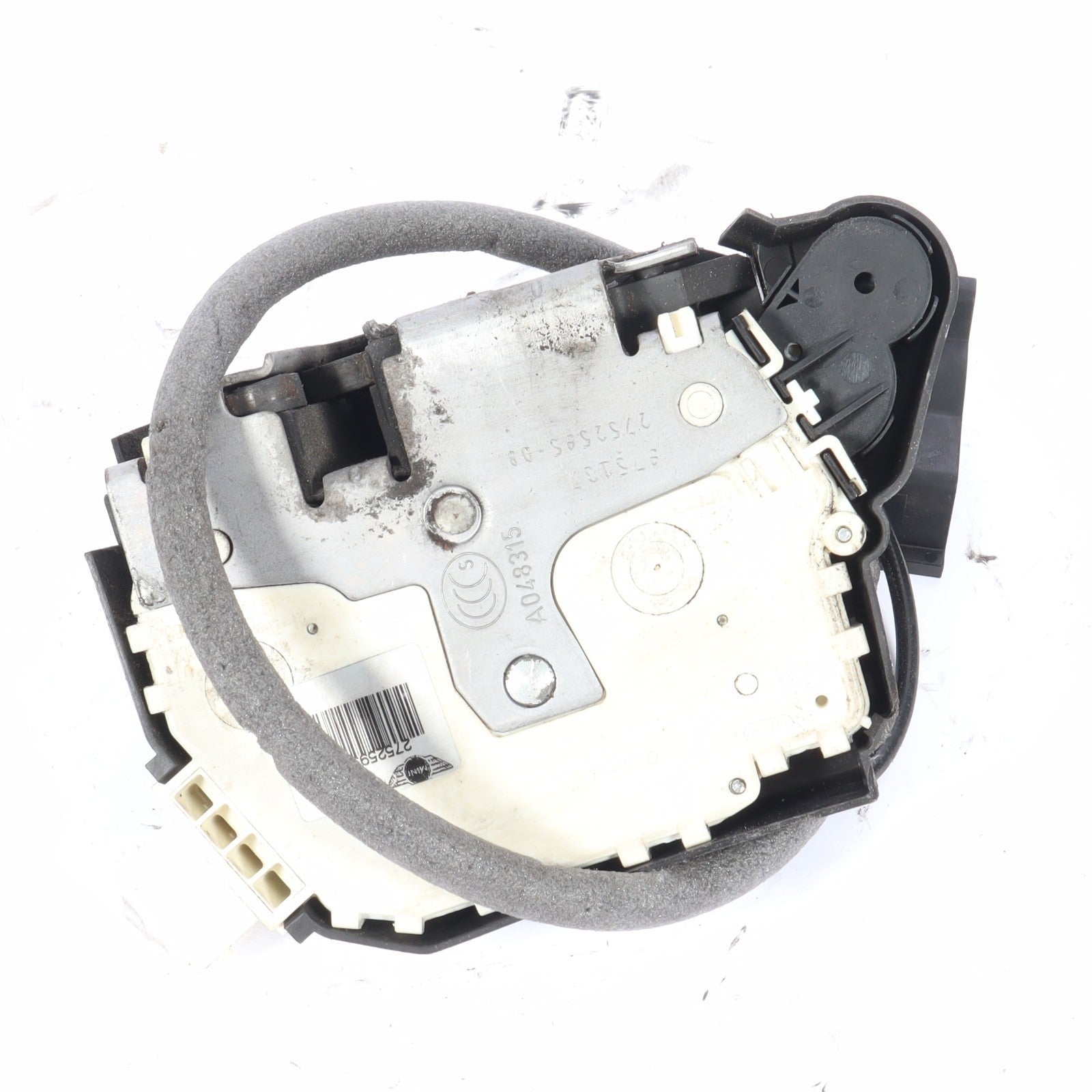 2007-2013 MINI COOPER FRONT LEFT DOOR LOCK ACTUATOR OEM