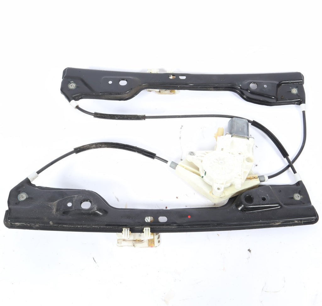 2009-2020 DODGE JOURNEY DRIVER FRONT WINDOW REGULATOR ELECTRIC MOTOR OEM