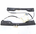 2009-2020 DODGE JOURNEY DRIVER FRONT WINDOW REGULATOR ELECTRIC MOTOR OEM
