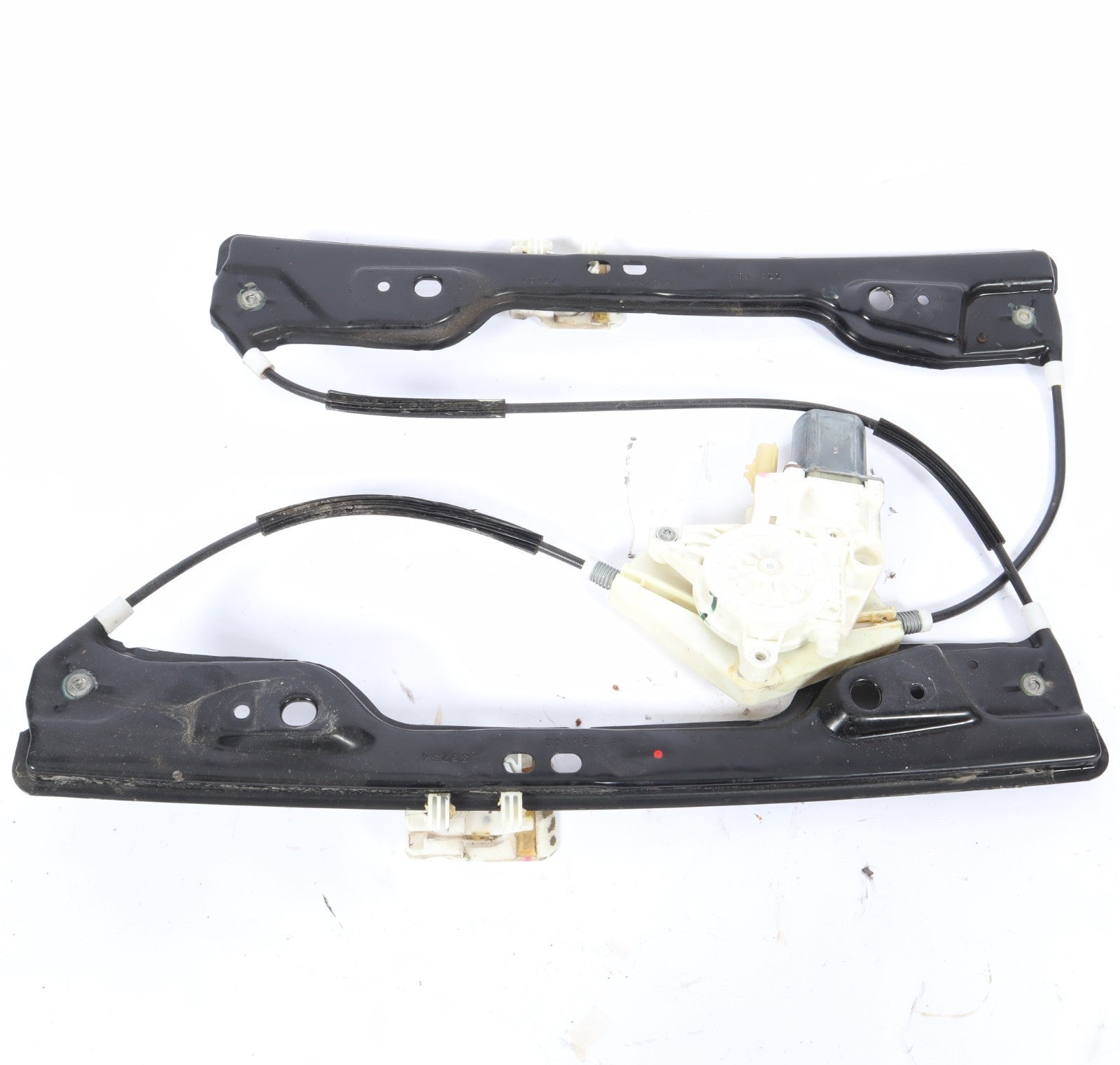 2009-2020 DODGE JOURNEY DRIVER FRONT WINDOW REGULATOR ELECTRIC MOTOR OEM