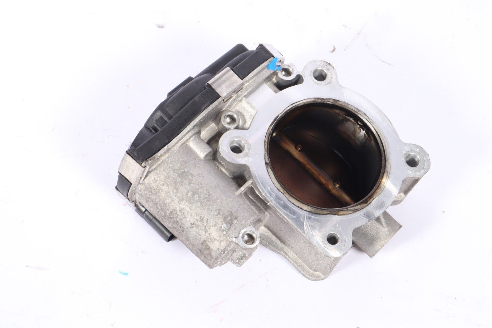 2016-2019 Buick Cascada OEM Throttle Body