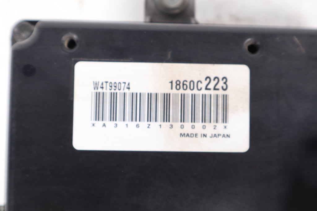 2014-2020 Mitsubishi Outlander Engine Control Module ECM Valve Lift Control OEM