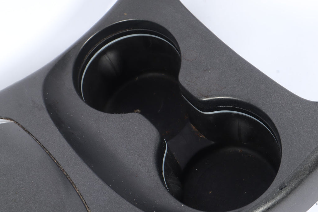 2011-2018 DODGE JOURNEY CENTER CONSOLE CUP HOLDER SHIFTER TRIM BEZEL 1QG55JXPAC