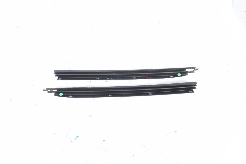 2016 BUICK CASCADA FRONT LEFT AND RIGHT MOLDING OEM