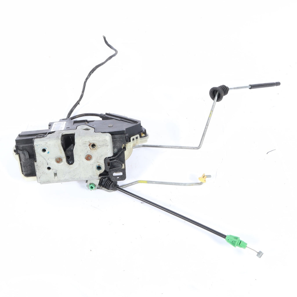 2007-2014 FORD EDGE RH FRONT POWER DOOR LATCH LOCK ACTUATOR OEM 986964200