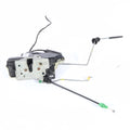 2007-2014 FORD EDGE RH FRONT POWER DOOR LATCH LOCK ACTUATOR OEM 986964200