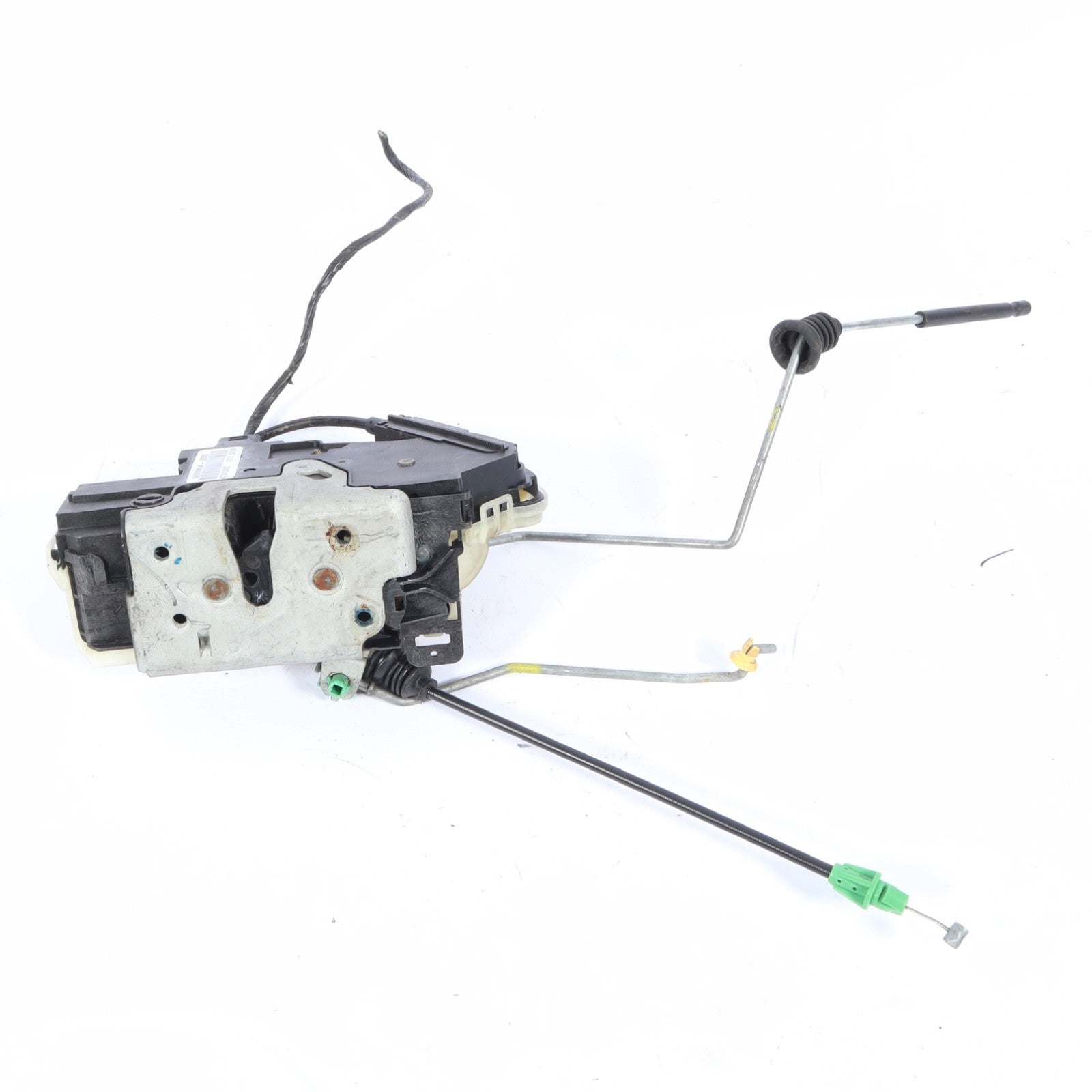 2007-2014 FORD EDGE RH FRONT POWER DOOR LATCH LOCK ACTUATOR OEM 986964200