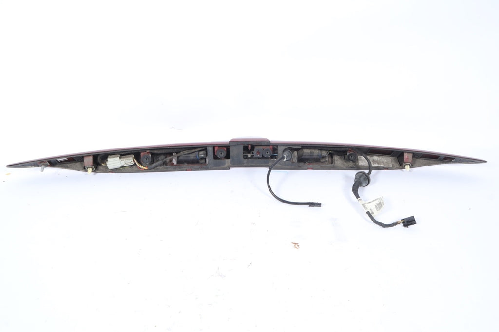2018-2019 CHEVROLET SONIC SEDAN REAR TRUNK LID TRIM MOLDING CAMERA 42356046 OEM