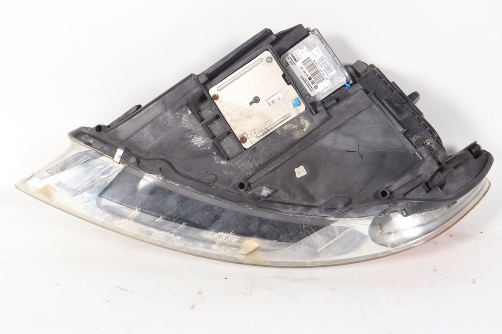 2007-2009 Audi Q7 Right Passenger Side Xenon Headlight Headlamp 4L0941004H OEM