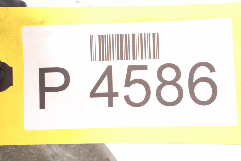 2009-2016 AUDI Q5  FRONT RIGHT SPINDLE KNUCKLE OEM R8K0407258G