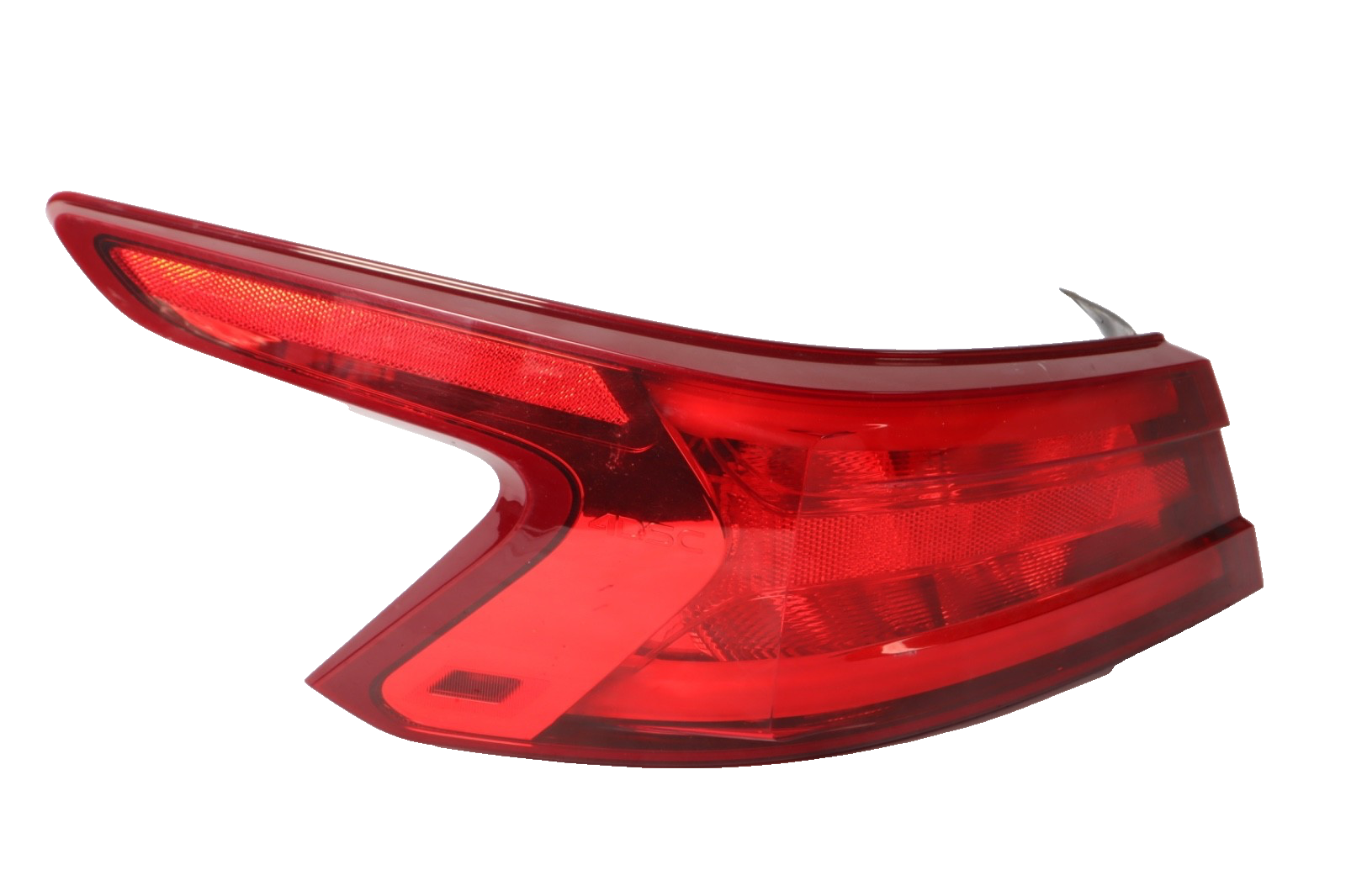 2016-2018 Nissan Maxima LED Left Driver Side Tail Light Assembly OEM