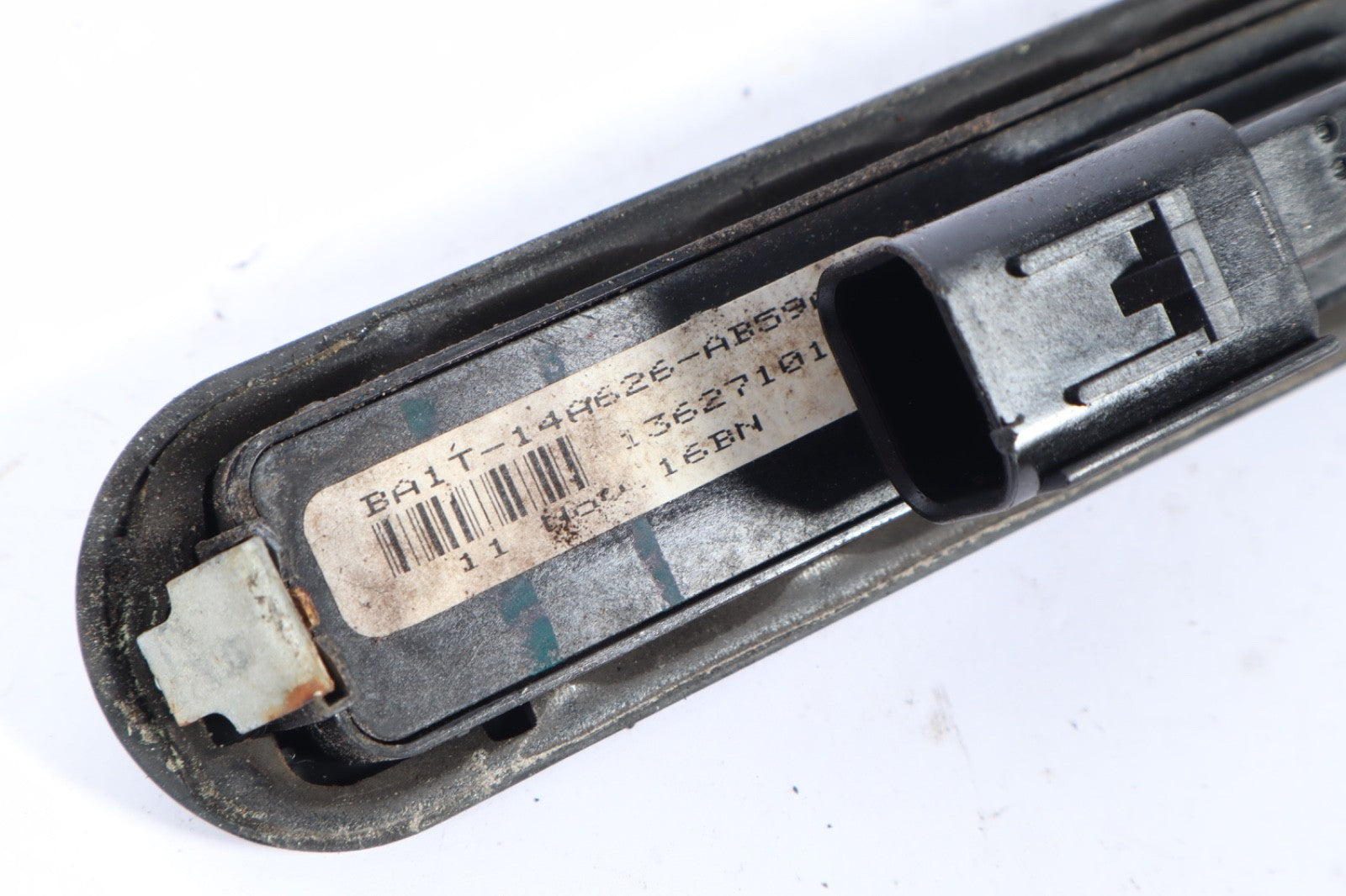 2007-2012 FORD EDGE MERCURY DOOR KEYLESS ENTRY KEYPAD OEM