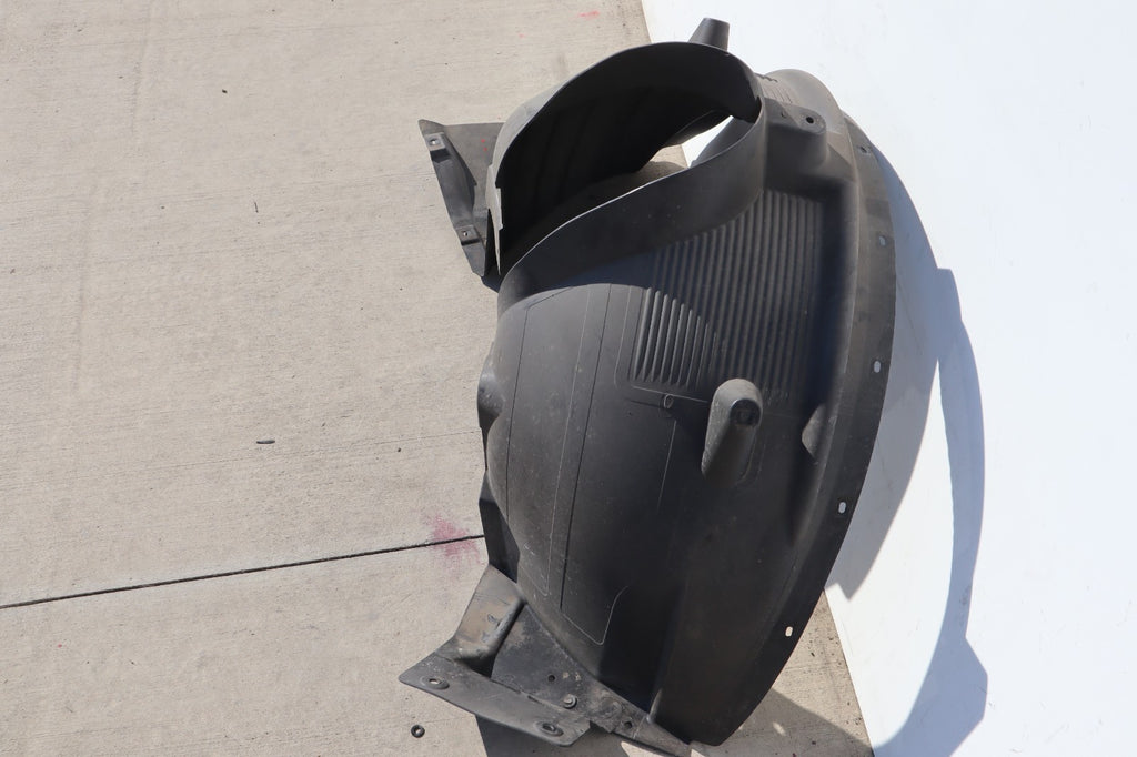 2004-2010 BMW X3 RIGHT FRONT INNER FENDER SPLASH SHIELD OEM