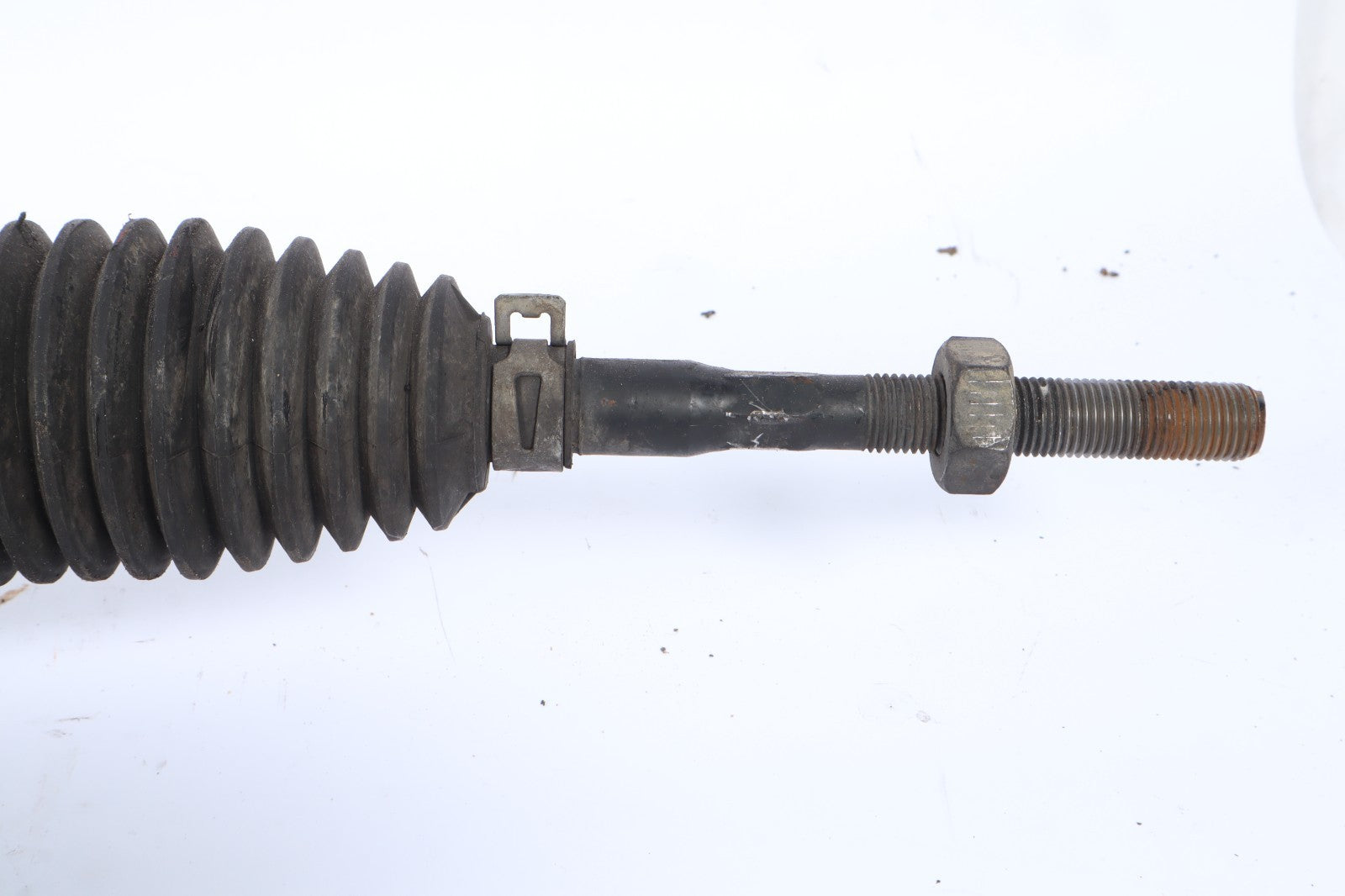 2007-2010 BMW X3 E83 AWD POWER STEERING RACK AND PINION OEM