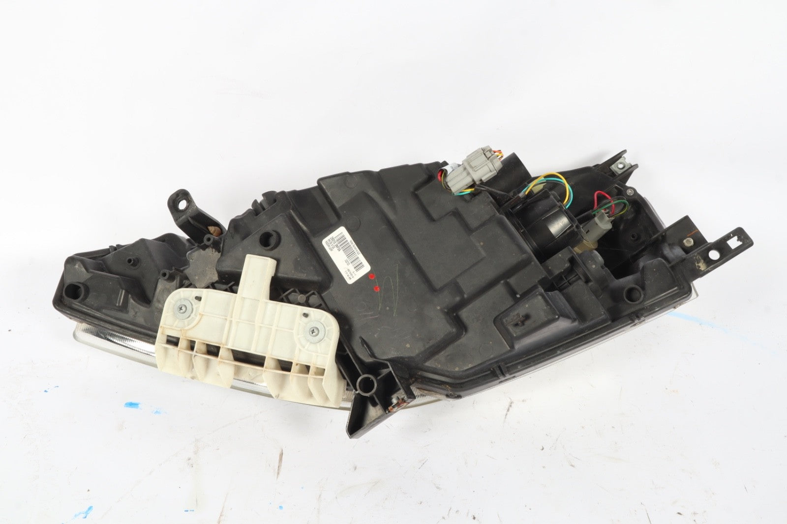 2013 - 2017 Nissan Leaf Right Halogen Headlight OEM