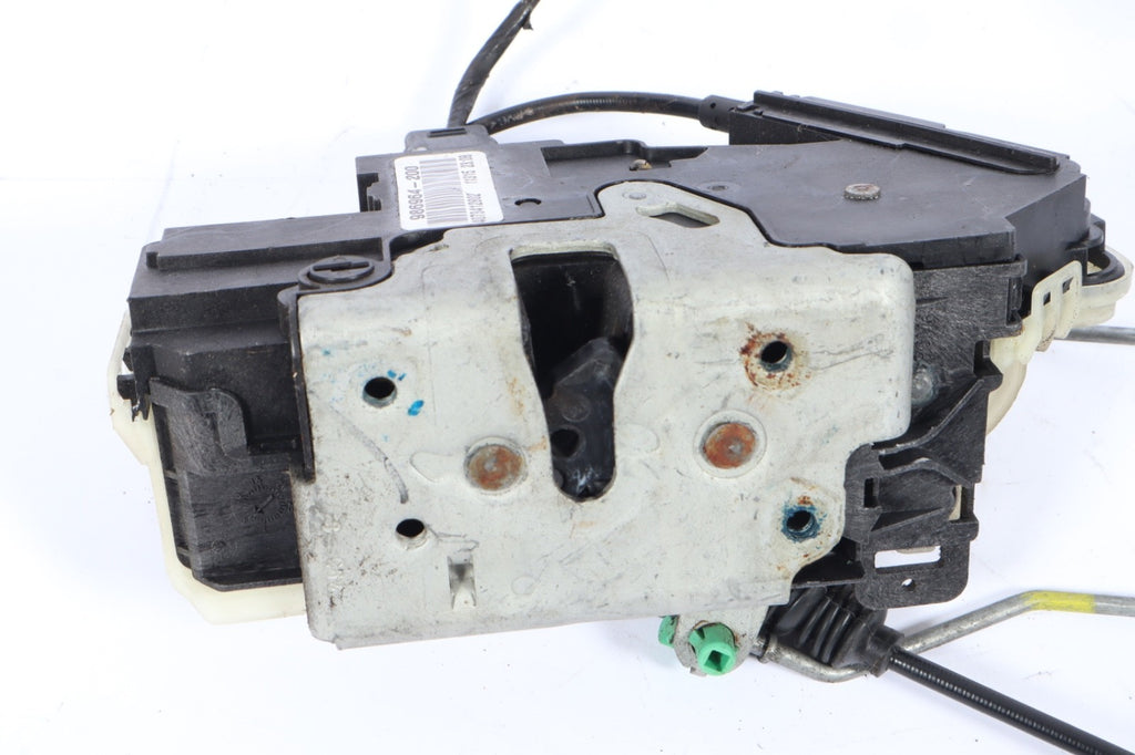 2007-2014 FORD EDGE RH FRONT POWER DOOR LATCH LOCK ACTUATOR OEM 986964200