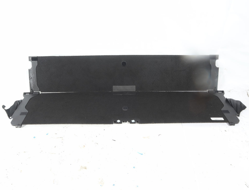 2016 BUICK CASCADA TRUNK PARTITION DIVIDER OEM 1913438096