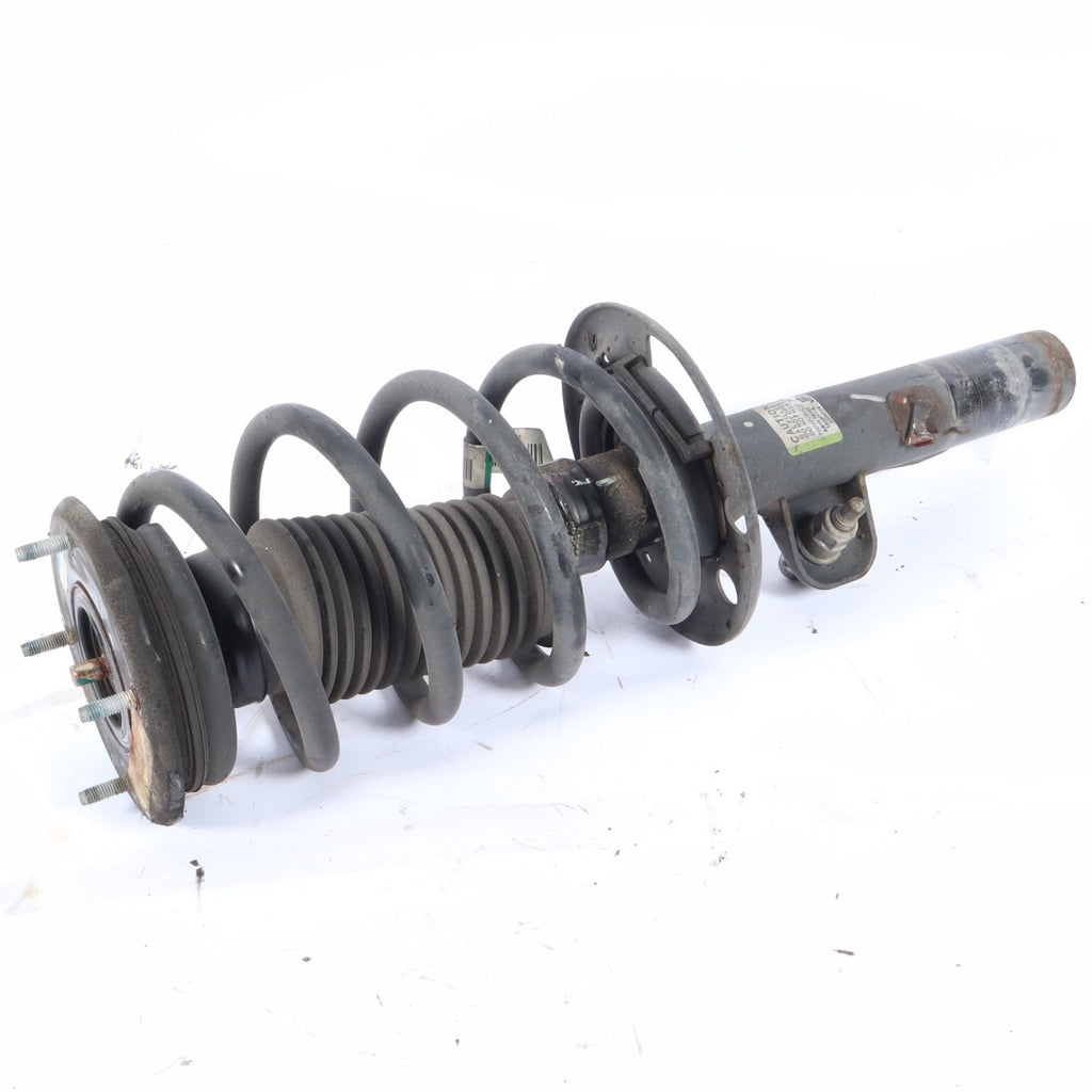 2010-2012 FORD TAURUS 3.5L W/O TURBO FRONT RIGHT PASSENGER STRUT OEM