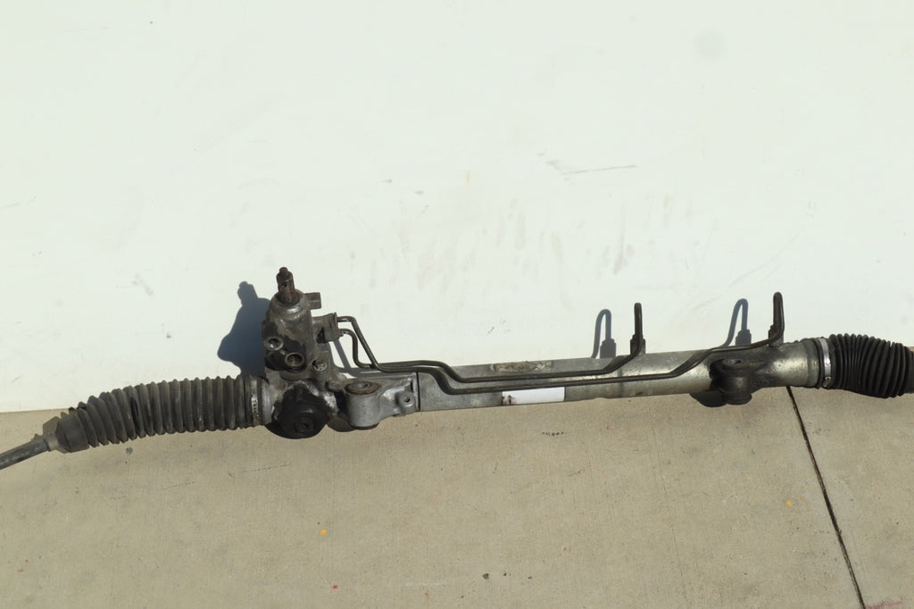 2009-2015 MAZDA CX-9 POWER STEERING GEAR RACK AND PINION ASSEMBLY OEM