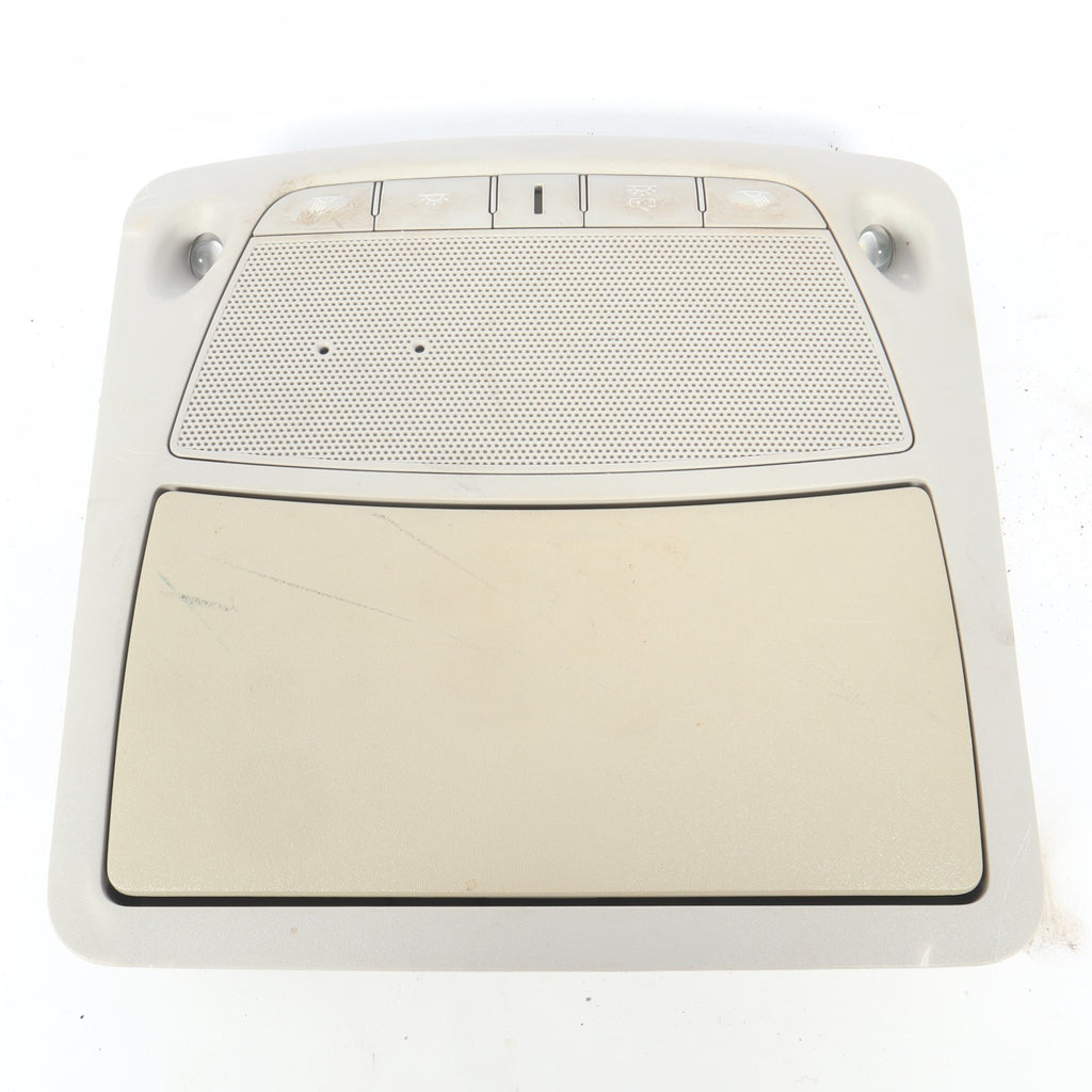 2013-2016 NISSAN PATHFINDER DOME MAP OVERHEAD LIGHT LAMP OEM