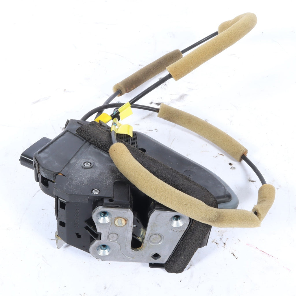 2013-2018 NISSAN PATHFINDER FRONT RIGHT PASS RH SIDE DOOR LOCK LATCH ACTUATOR