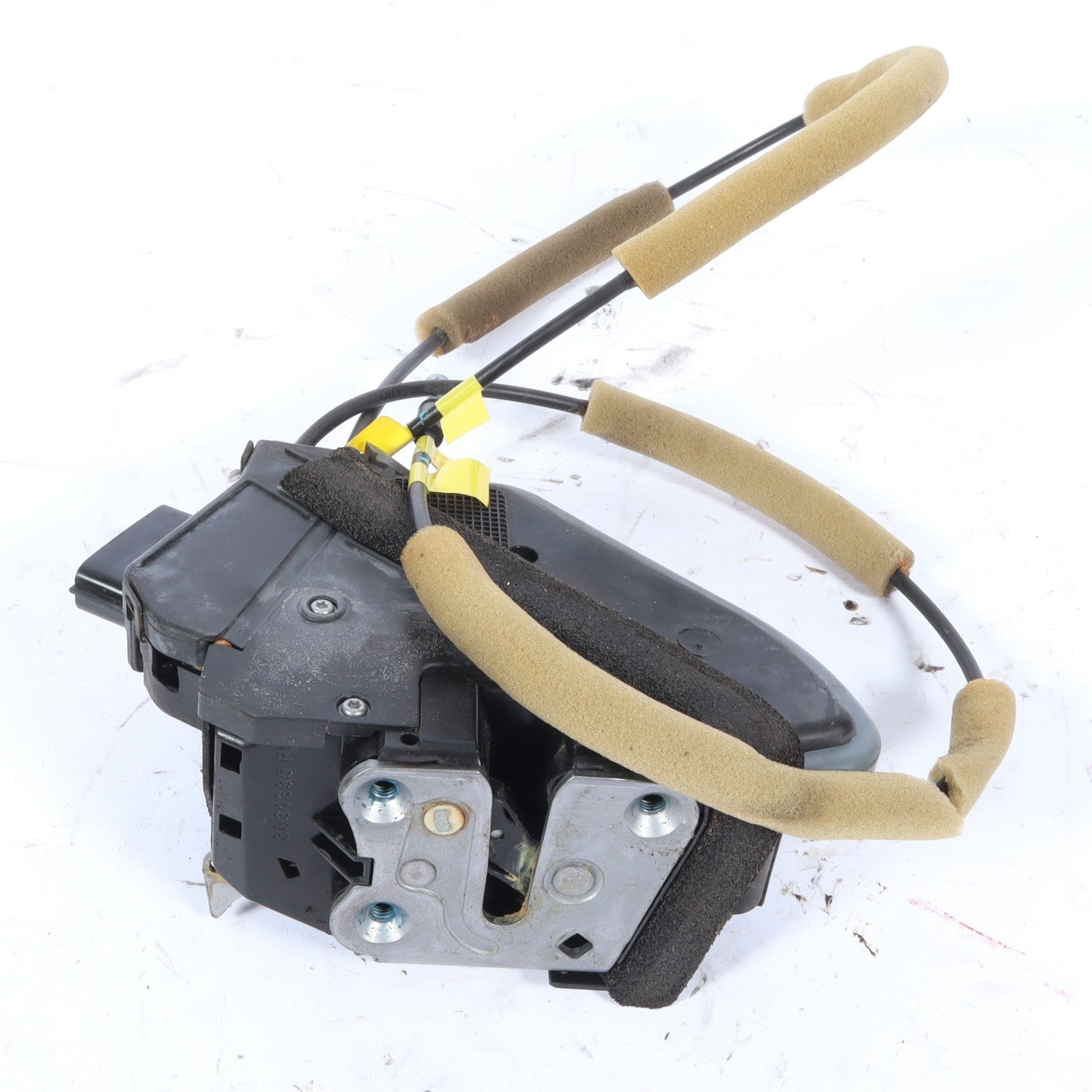 2013-2018 NISSAN PATHFINDER FRONT RIGHT PASS RH SIDE DOOR LOCK LATCH ACTUATOR
