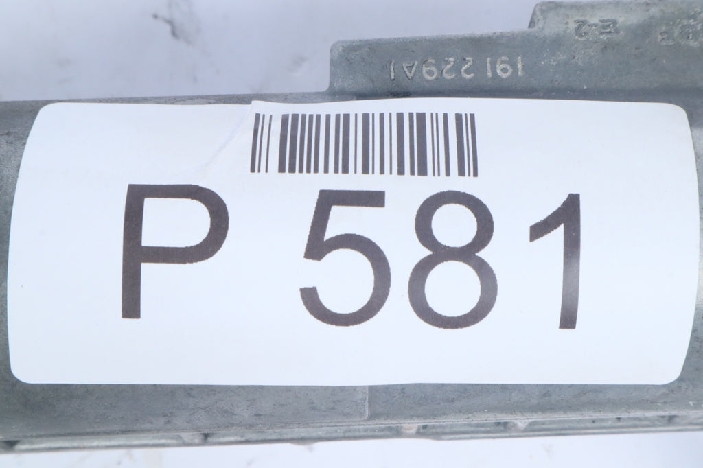 2018 - 2025 ALFA ROMEO STELVIO 2.0L STEERING COLUMN/ADJUSTER SET OEM