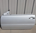 2000 - 2003 MERCEDES CLK430 COUPE FRONT LEFT DRIVER SIDE DOOR SHELL OEM