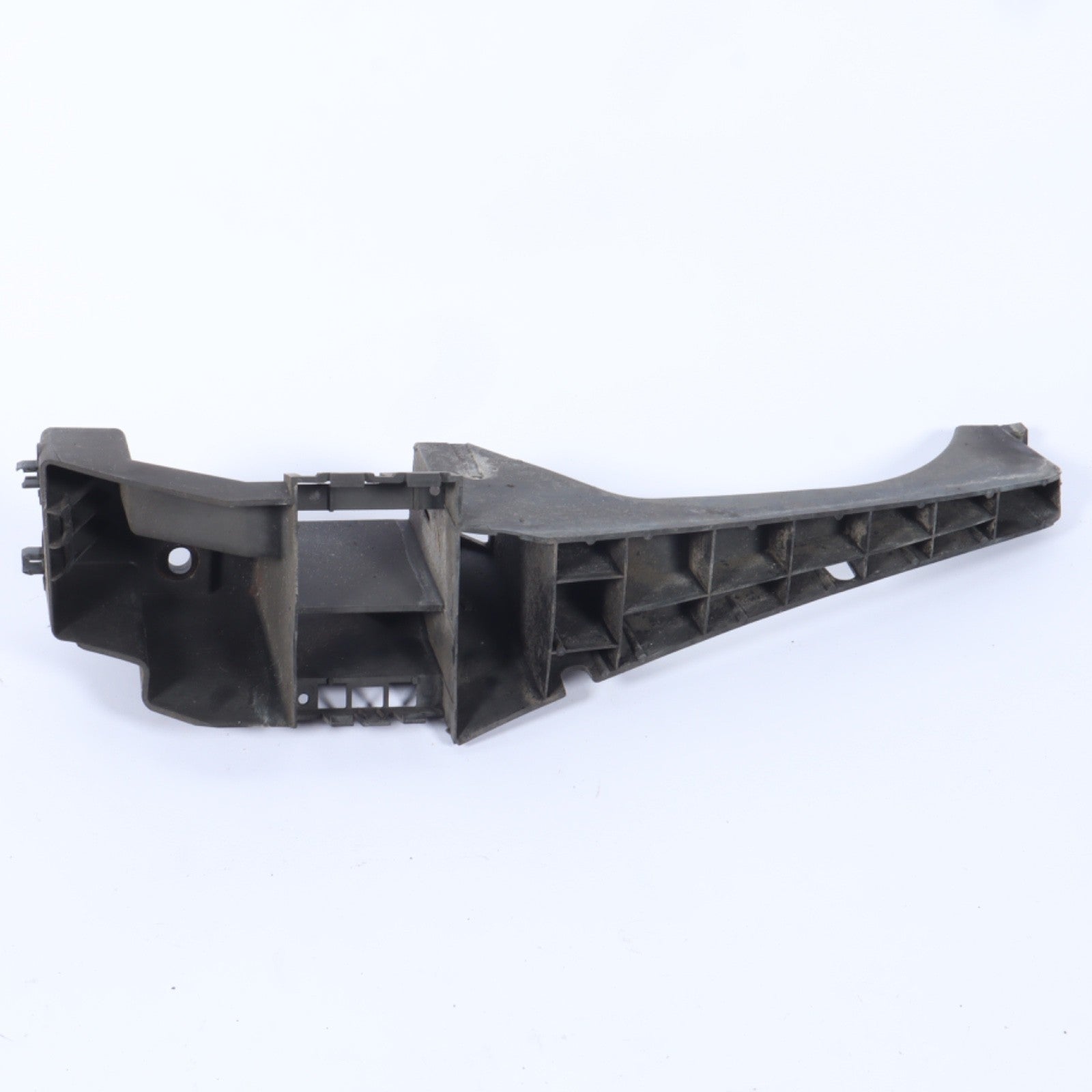 2011-2014 DODGE CHARGER REAR LEFT BUMPER BRACKET OEM