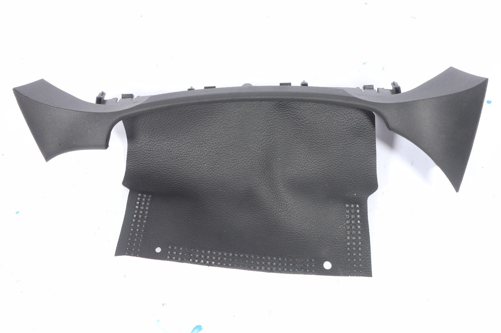 2016-2019 BUICK CASCADA STEERING COLUMN TRIM COVER PANEL BEZEL OEM