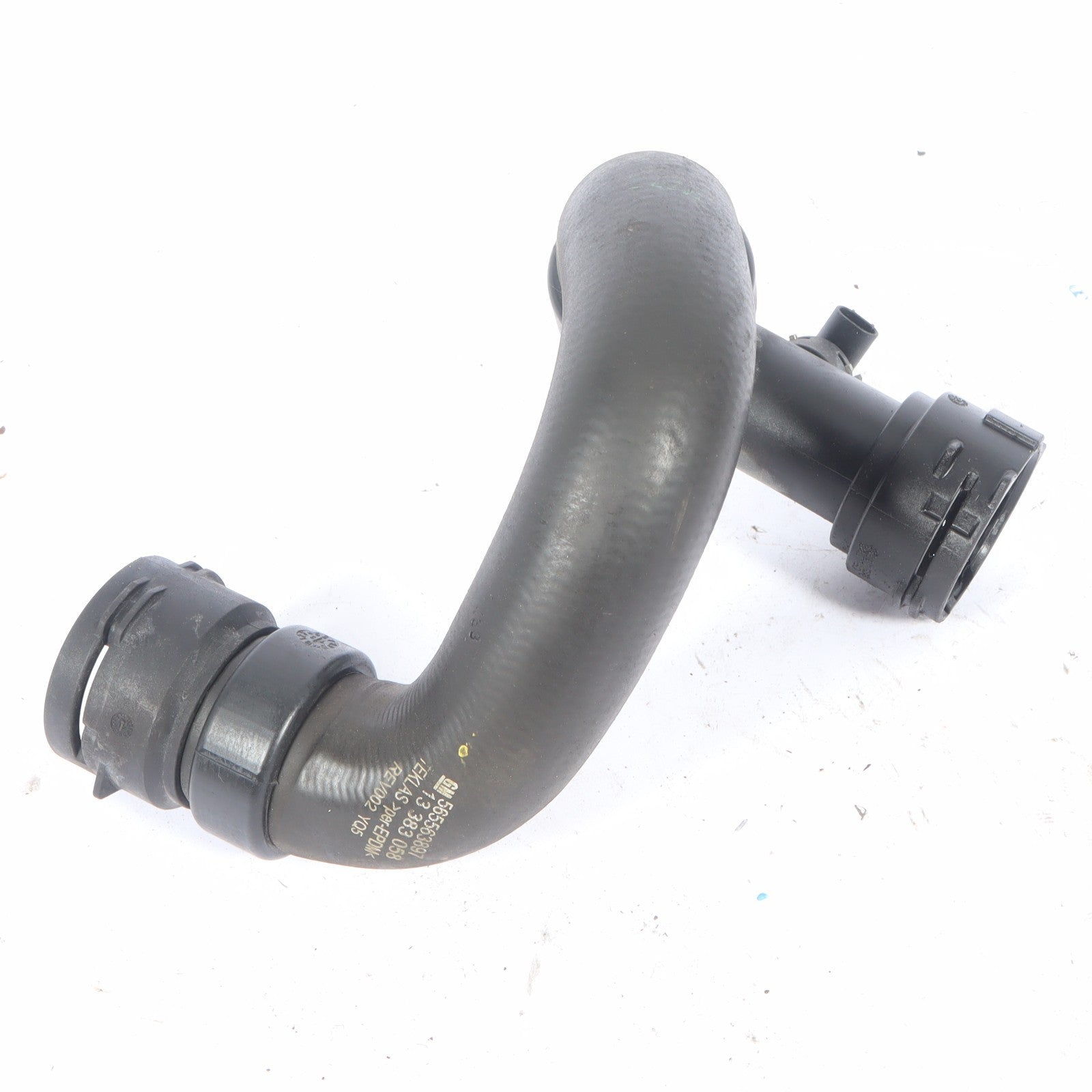 2016–2019 BUICK CASCADA ENGINE COOLANT HOSE OEM 565563897