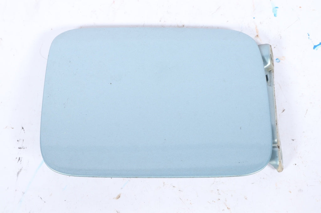 2003-2009 AUDI A4 Convertible Fuel Tank Door Gas Lid with Hinge OEM