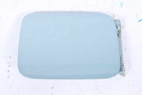 2003-2009 AUDI A4 Convertible Fuel Tank Door Gas Lid with Hinge OEM