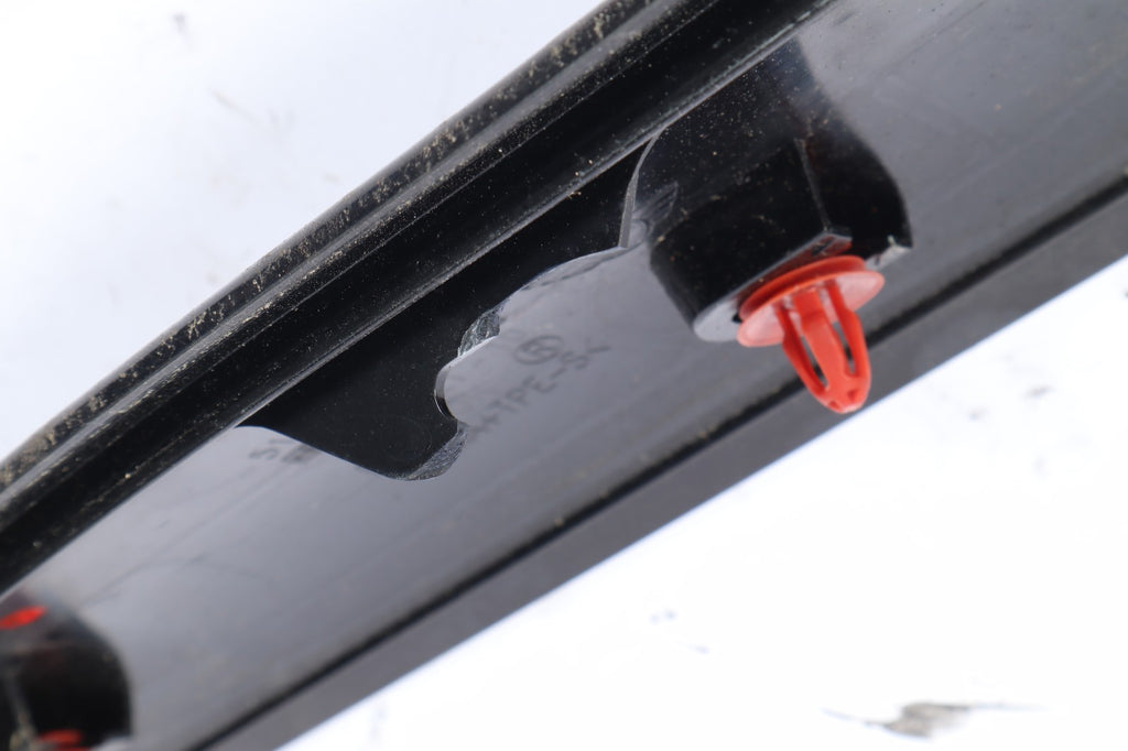 2011-2015 MINI COOPER EXTERIOR RIGHT NS WINDSCREEN TRIM OEM 2758798