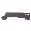 2016-2019 BUICK CASCADA DRIVER SIDE BODY SIDE REAR TRIM PANEL 39035369 OEM