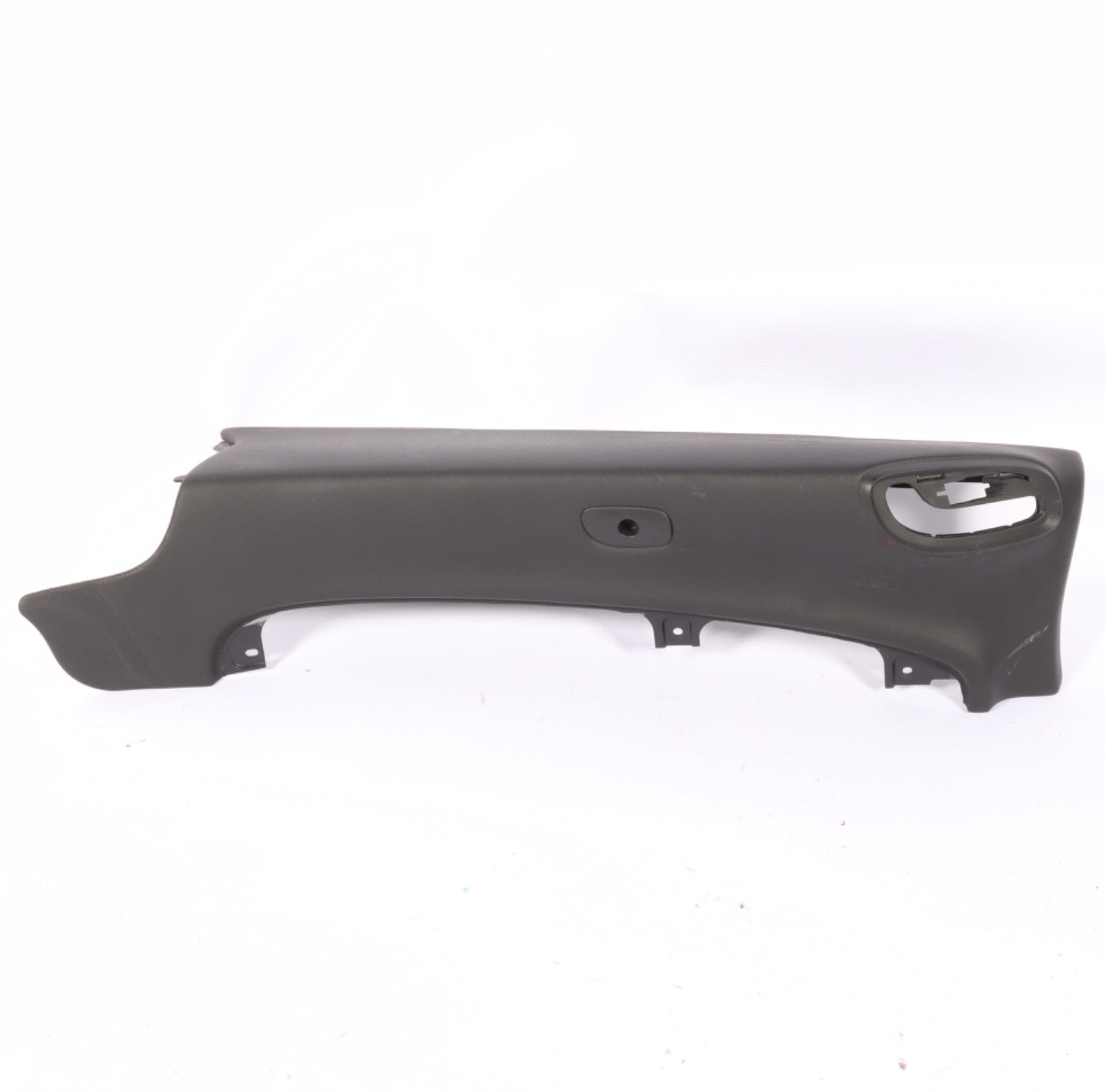 2016-2019 BUICK CASCADA DRIVER SIDE BODY SIDE REAR TRIM PANEL 39035369 OEM