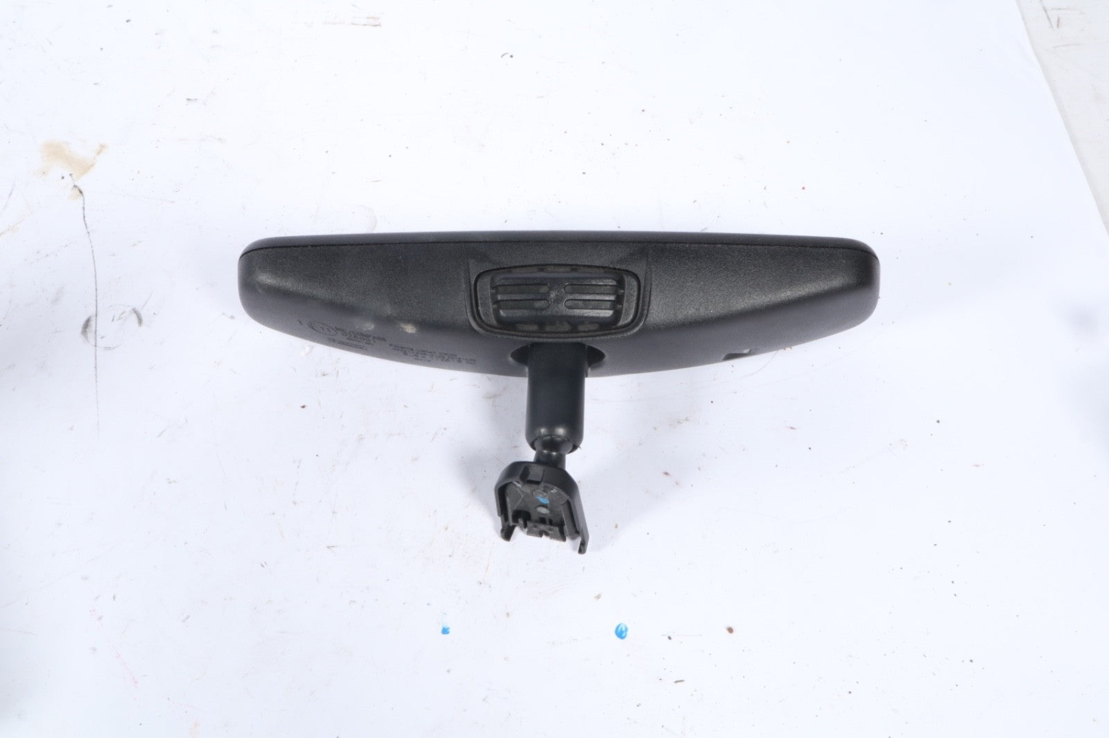 2010-11 Ford Taurus Inside Rear View Mirror Windshield Mounted Auto Dimming OEM
