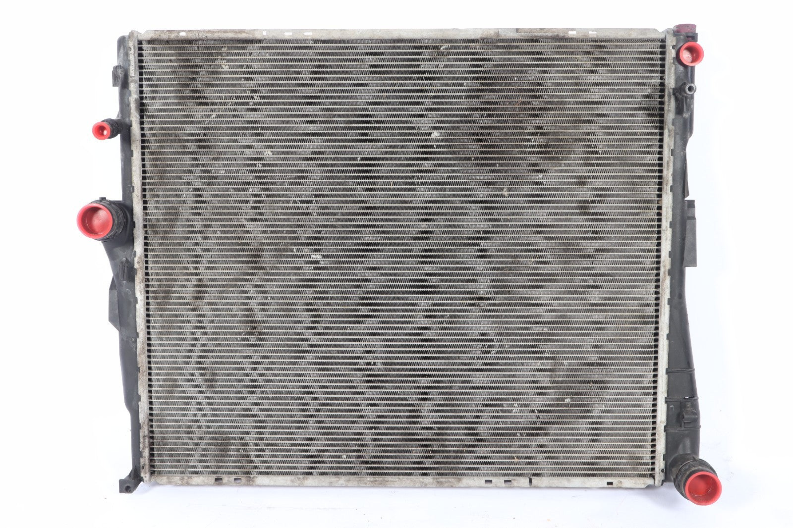 2004-2010 BMW E83 X3 3.0L ENGINE COOLING RADIATOR OEM 11074810