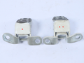 2013-2017 Honda Odyssey Front Left & Right Door Main Hinge OEM