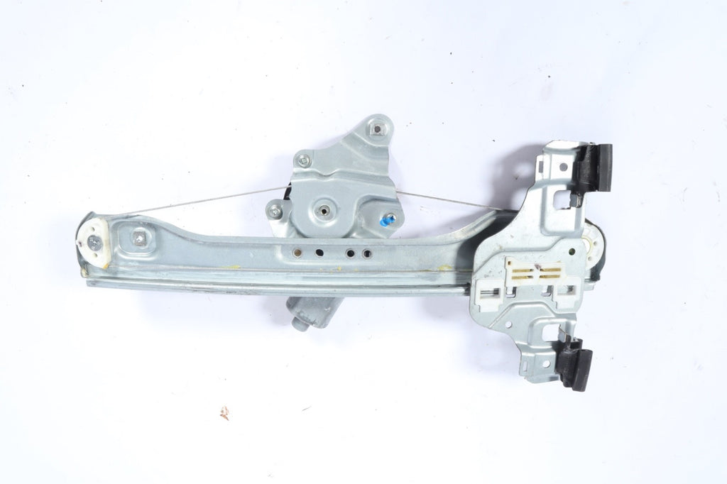 2012-2020 CHEVROLET SONIC REAR LEFT SIDE  WINDOW REGULAR OEM