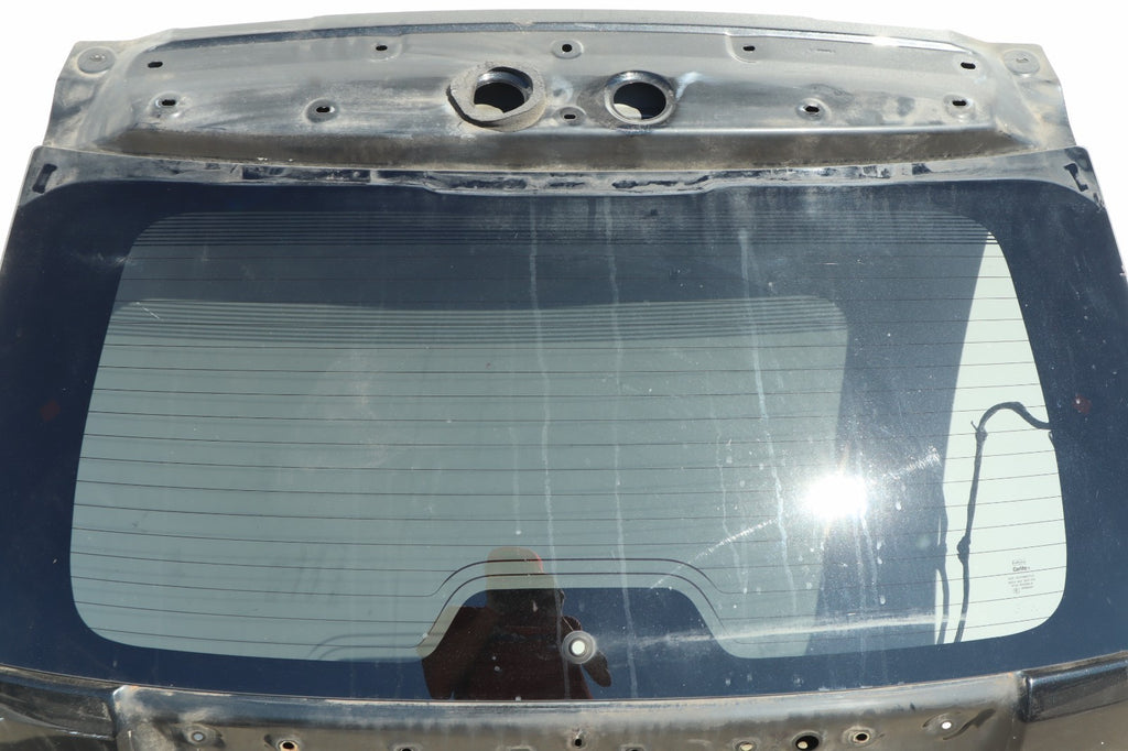 2011-2014 FORD EDGE TRUNK/HATCH/TAILGATE PRIVACY TINT GLASS POWER LIFT FITS OEM