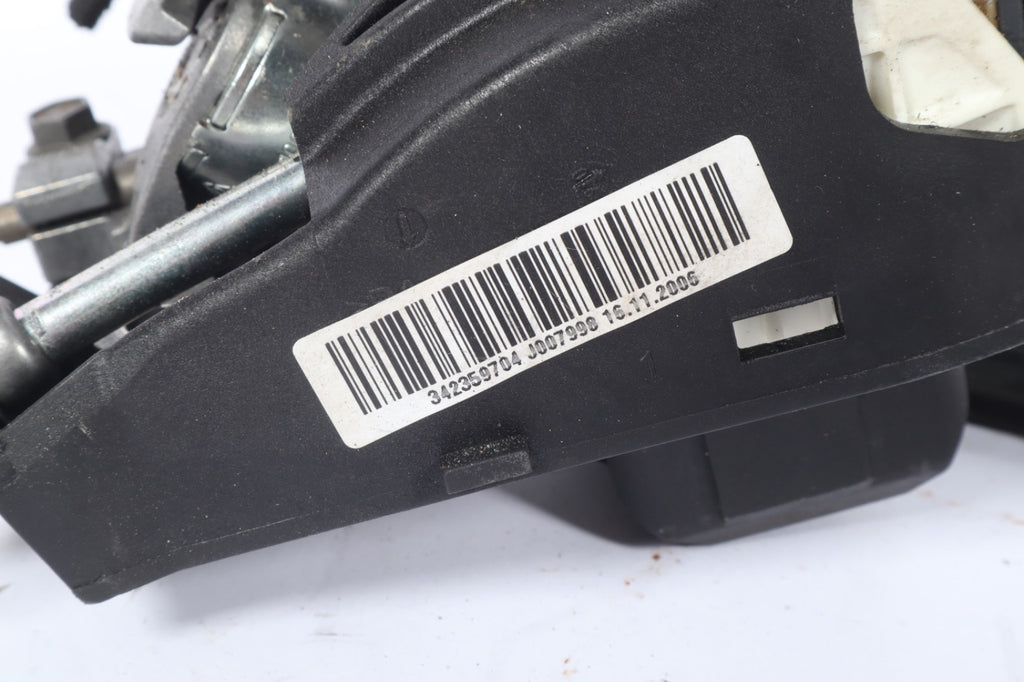 2007-2010 BMW X3 AUTOMATIC TRANSMISSION GEAR SHIFTER SELECTOR OEM