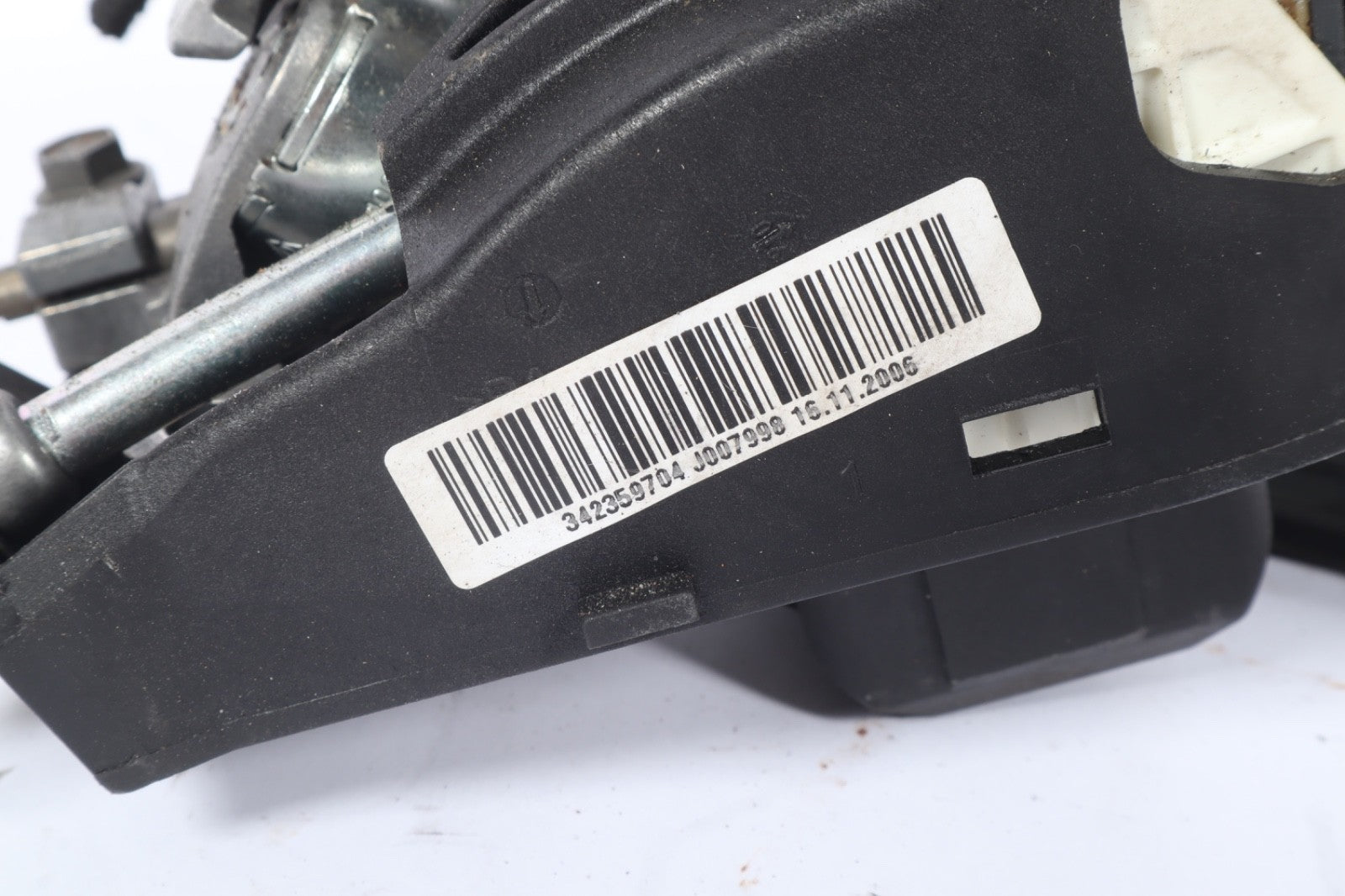 2007-2010 BMW X3 AUTOMATIC TRANSMISSION GEAR SHIFTER SELECTOR OEM