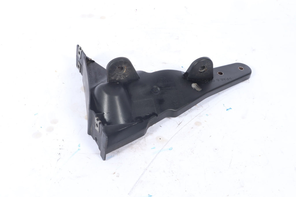 2004-2010 BMW X3 FRONT LEFT BUMPER MOUNT BRACKET 3416931 OEM