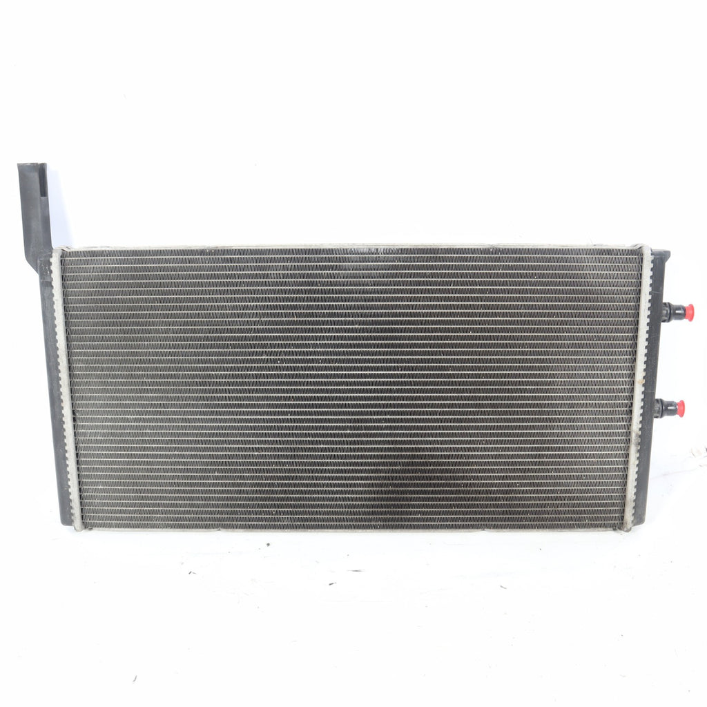 2011-2018 BMW F12 650i 550i GENUINE COOLING RADIATOR OEM 7601832-01 OEM