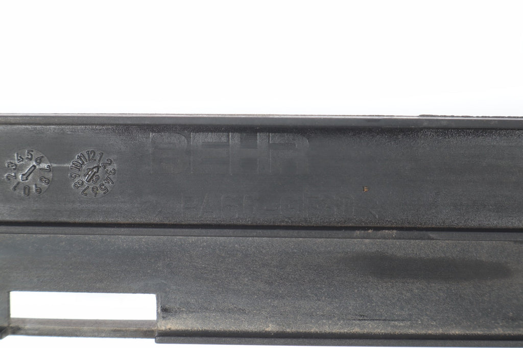 2008-2013 VOLVO C70 RADIATOR  FRAME BRACKET 4N51-8A421 OEM