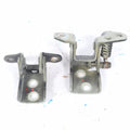 2008-2020 GRAND CARAVAN TOWN COUNTRY FRONT RIGHT PASSENGER DOOR HINGE PAIR OEM