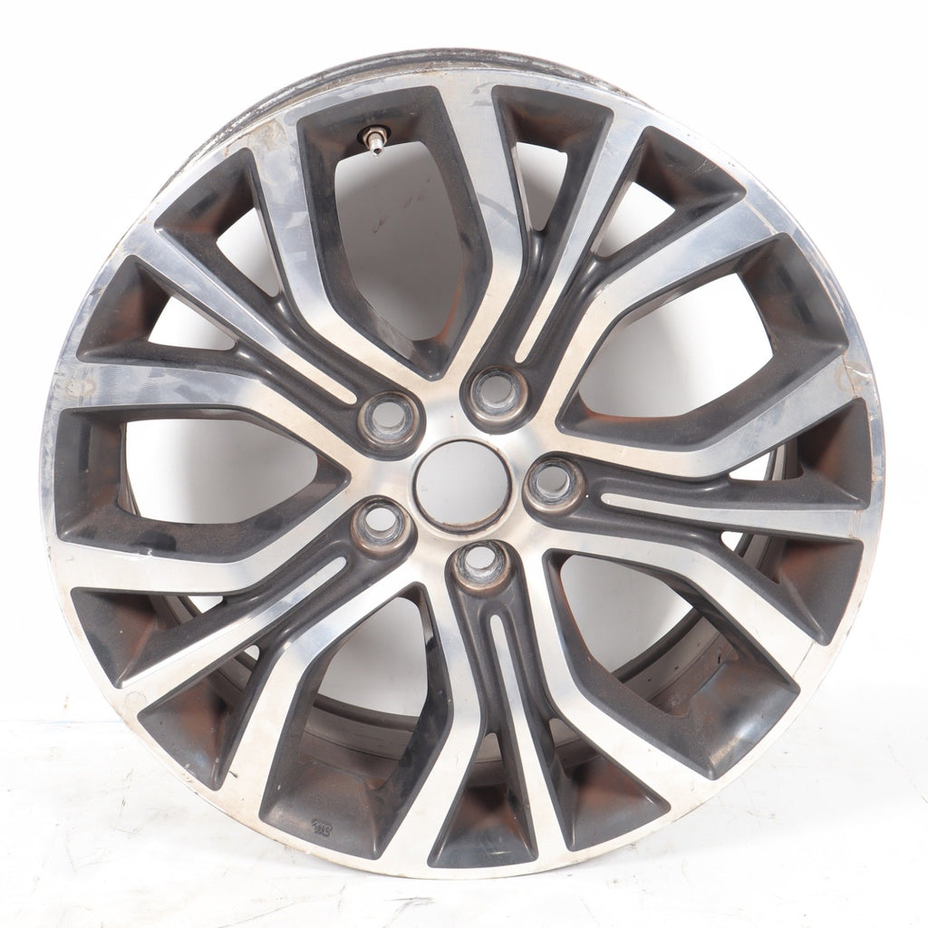 2016 - 2018 Mitsubishi Outlander Wheel Rim 18" 18x7J OEM